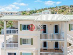 圣克里斯托弗和尼维斯岛Saint KittsFrigate Bay的公寓，St. Kitts Castle Unit 306，编号75474952