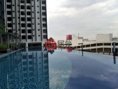 马来西亚雪兰莪州巴生的公寓，Persiaran Batu Nilam，编号71329987