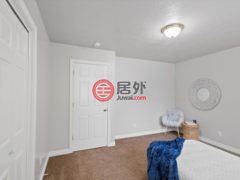 美国犹他州查懋声的联排别墅，None 10 S 1000 E，编号78134498