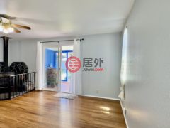 美国加州克雷森特城的独栋别墅，None 1175 A，编号78169931