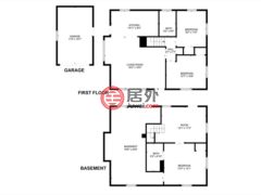 美国马萨诸塞州兰开斯特的独栋别墅，121 Sylvan Rd，编号78482092