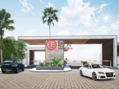 牙买加圣安妮拉納韋貝的独栋别墅，Villa 22 Palm Beach，编号77810270