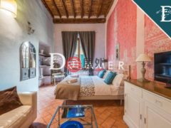 意大利TuscanyFirenze的公寓，Piazza Della Signoria2，编号78210221