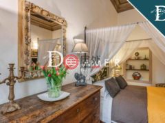 意大利TuscanyFirenze的公寓，Piazza Della Signoria2，编号78210221