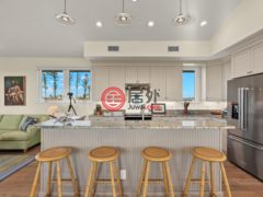 美国佛罗里达州萨尼贝尔的独栋别墅，2190 Camino Del Mar Drive，编号77463308