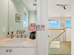 美国佛罗里达州萨尼贝尔的独栋别墅，2190 Camino Del Mar Drive，编号77463308