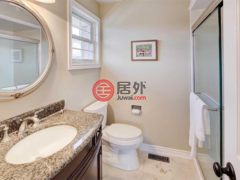 加拿大安大略省奥克维尔的独栋别墅，编号68752881