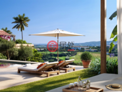 西班牙MálagaCasares的联排别墅，Casares，编号76427862