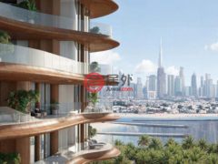 阿联酋迪拜迪拜的公寓，Dubai - Jumeirah - Jumeirah Asora Bay Jumeirah，编号78015595