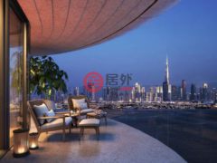 阿联酋迪拜迪拜的公寓，Dubai - Jumeirah - Jumeirah Asora Bay Jumeirah，编号78015595