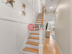 美国马萨诸塞州纽伯里波特的公寓，510 Merrimac St Unit# 510，编号77510505