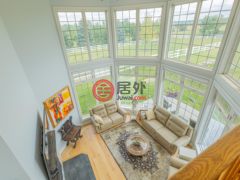 美国威斯康星州Burlington的独栋别墅，W1940 County Road D，编号78131427