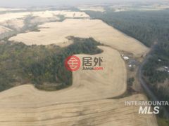 美国爱达荷州Culdesac的农场，None 33685 Culdesac Road，编号78204232