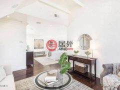 美国加州Encino的独栋别墅，17108 Oak View Drive，编号62938274