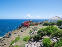 圣巴泰勒米岛Petit Cul de Sac的独栋别墅，Casa del Mar，编号78478193