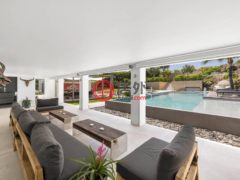 圣巴泰勒米岛Petit Cul de Sac的独栋别墅，Casa del Mar，编号78478193