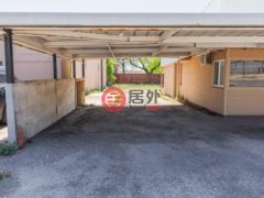 美国德克萨斯州圣安杰洛的零售，None 51 Ave K，编号77728539
