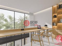 印尼巴厘岛Badung的独栋别墅，Padonan，编号78050109