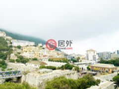 直布罗陀GibraltarGibraltar的公寓，编号61973117