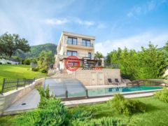 黑山共和国TivatTivat的独栋别墅，Tivat，编号70697993
