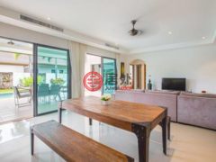 泰国普吉府Tambon Cherngtalay的独栋别墅，Cherngtalay，编号67039636