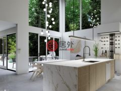 加拿大魁北克格兰比的住宅用地，Rue de Dessau，编号77650533
