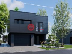加拿大魁北克格兰比的住宅用地，Rue de Dessau，编号77650533