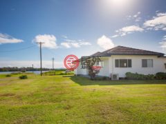 澳大利亚新南威尔士州Mitchells Island的独栋别墅，74 Ruprechts Road，编号28629296