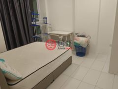 马来西亚沙捞越古晋的公寓，Jalan Tabuan Tranquility，编号78388906