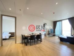泰国Bangkok曼谷的公寓，Magnolias Waterfront Residences 259 Charoen Nakhon Rd Khlong Ton Sai，编号77812327
