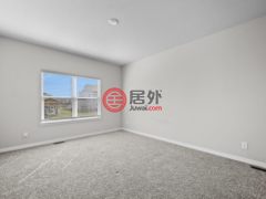 美国爱荷华州安克尼的独栋别墅，None 2715 NW 44th Street，编号77698967