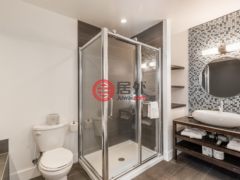 加拿大魁北克Estérel的公寓，39 Ch. Fridolin-Simard Apt. 206，编号69798918