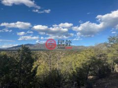 美国新墨西哥州Arroyo Seco的住宅用地，Off Hondo Seco，编号77465784