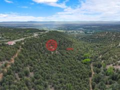 美国新墨西哥州Arroyo Seco的住宅用地，Off Hondo Seco，编号77465784