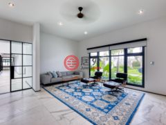 波多黎各Puerto RicoDorado的独栋别墅，1 Dorado Beach Estates，编号78504465