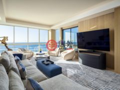 美国加州圣地亚哥的公寓，939 Coast Boulevard 4A，编号77831340