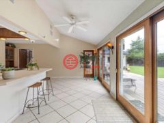 美国俄克拉何马州劳顿的独栋别墅，None 156 NW 36th St，编号78235103