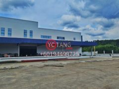 马来西亚Pulau PinangBukit Minyak的工厂，Bukit Minyak Industrial Park with 6 acres land，编号77779489