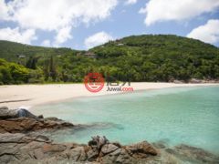 英属维尔京群岛Tortola的住宅用地，Little Bay Double Beach View Land - Parcel 47，编号76434418
