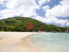 英属维尔京群岛Tortola的住宅用地，Little Bay Double Beach View Land - Parcel 47，编号76434418