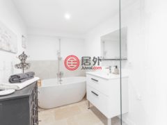 法国普罗旺斯-阿尔卑斯-蔚蓝海岸格里莫的独栋别墅，编号77746168