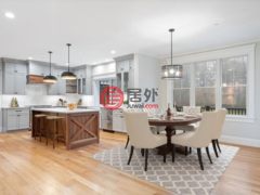 美国马萨诸塞州Hopkinton的独栋别墅，9 Whisper Way，编号78475628