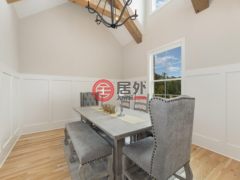 美国北卡罗莱纳州萨默菲尔德的独栋别墅，7634 Braelands，编号78502502