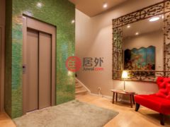 比利时BrusselsMolenbeek-Saint-Jean的公寓，编号75533365