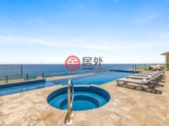 开曼群岛的独栋别墅，1696 Sea View，编号78514506