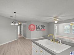 美国南卡罗来纳州佛罗伦萨的联排别墅，None 2113 Sanderling Drive APT F，编号78203463
