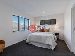新西兰皇后镇的联排别墅，36A Middleton Road，编号78412083