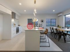 新西兰皇后镇的联排别墅，36A Middleton Road，编号78412083