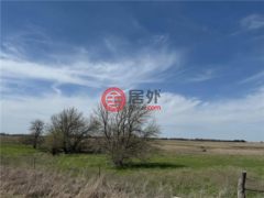 美国堪萨斯州Yates Center的农业用地，Rt 1，编号77471010