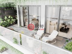 越南胡志明Hồ Chí Minh的公寓，78 Ton That Thuyet Ward 16 District 4，编号55710348